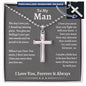 To My Man - I Love You More Than You Love Me