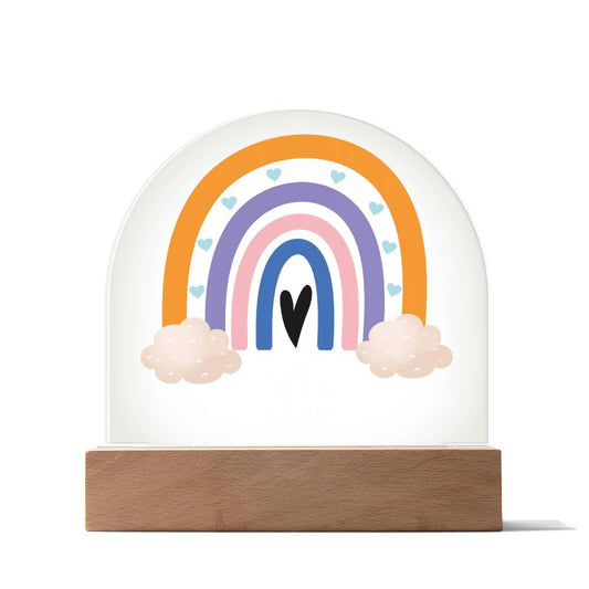 Children Night Light Nursey Room Decor